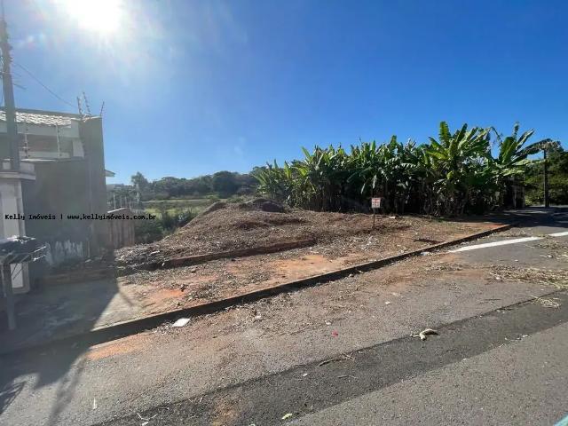 Terreno venda em Presidente Prudente, Região Geográfica Intermediária de Presidente Prudente