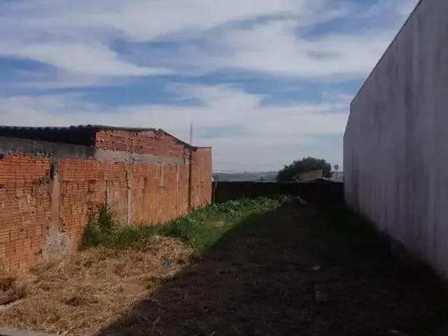 Terreno venda em Região Imediata de Presidente Prudente, Presidente Prudente