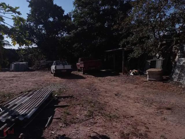 Terreno venda em Região Imediata de Presidente Prudente, Presidente Prudente