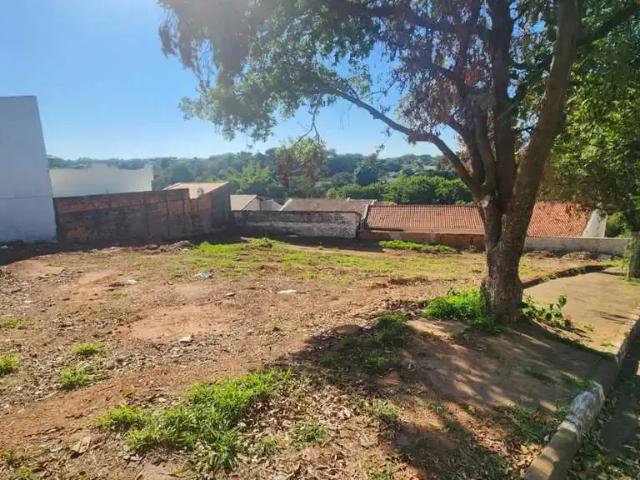 Terreno venda em Região Imediata de Presidente Prudente, Presidente Prudente