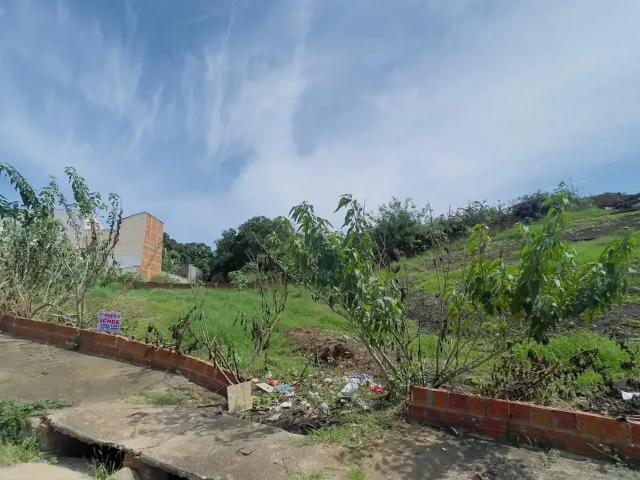 Terreno venda em Presidente Prudente, Região Geográfica Intermediária de Presidente Prudente