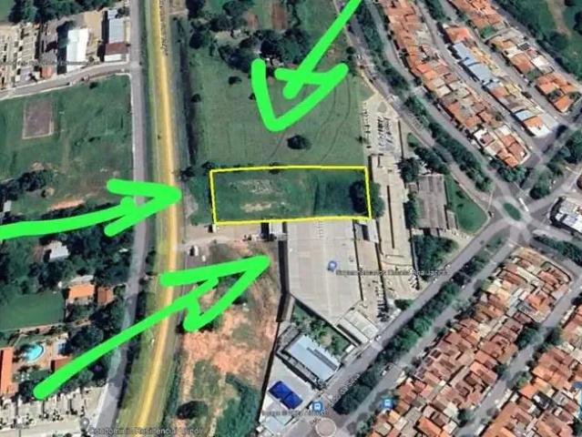 Terreno venda em Região Imediata de Presidente Prudente, Presidente Prudente