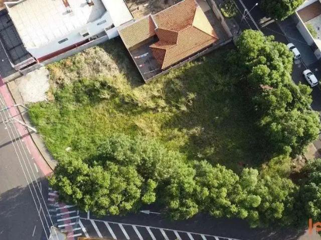 Terreno venda em Região Imediata de Presidente Prudente, Presidente Prudente