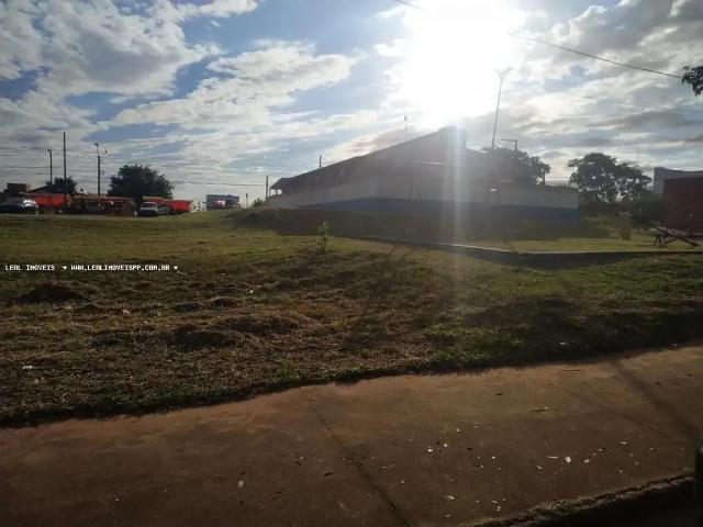 Terreno venda em Região Imediata de Presidente Prudente, Presidente Prudente