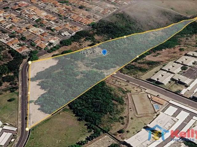 Terreno venda em Região Imediata de Presidente Prudente, Presidente Prudente