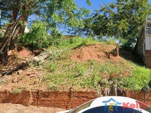 Terreno venda em Região Imediata de Presidente Prudente, Presidente Prudente