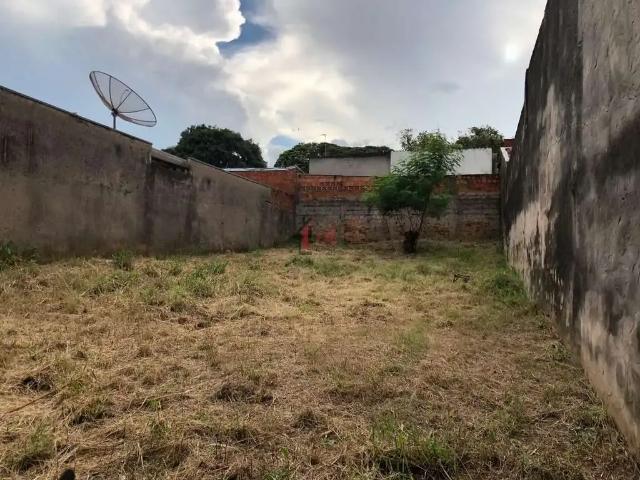Terreno venda em Região Imediata de Presidente Prudente, Presidente Prudente