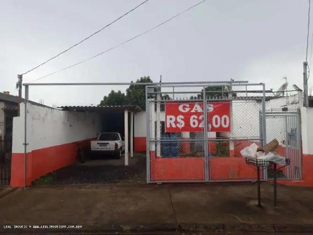 Terreno venda em Região Imediata de Presidente Prudente, Presidente Prudente