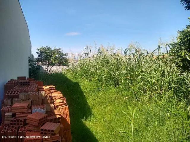 Terreno venda em Região Imediata de Presidente Prudente, Presidente Prudente