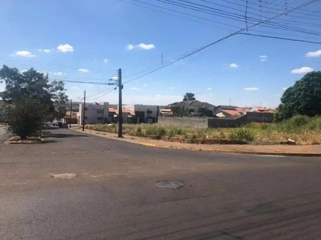 Terreno venda em Região Imediata de Presidente Prudente, Presidente Prudente