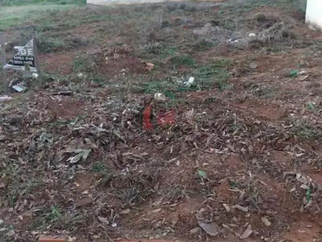 Terreno venda em Região Imediata de Presidente Prudente, Presidente Prudente