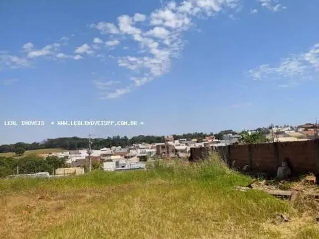 Terreno venda em Região Imediata de Presidente Prudente, Presidente Prudente
