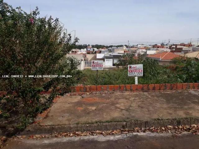 Terreno venda em Região Imediata de Presidente Prudente, Presidente Prudente