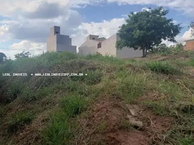 Terreno venda em Região Imediata de Presidente Prudente, Presidente Prudente
