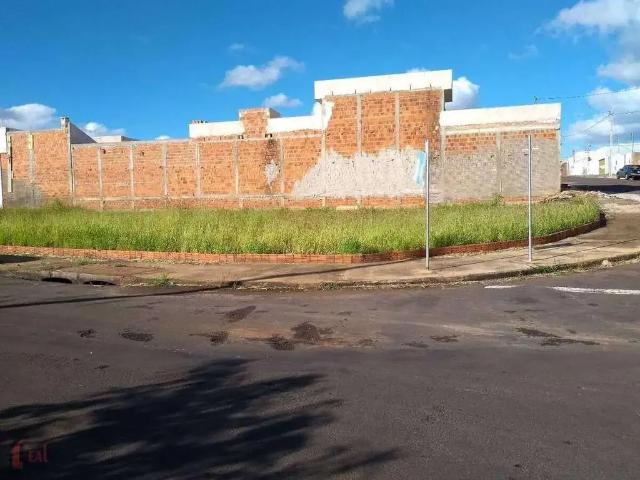 Terreno venda em Região Imediata de Presidente Prudente, Presidente Prudente