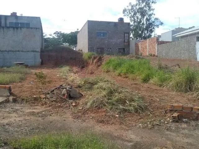 Terreno venda em Região Imediata de Presidente Prudente, Presidente Prudente