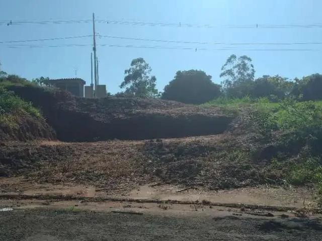 Terreno venda em Região Imediata de Presidente Prudente, Presidente Prudente