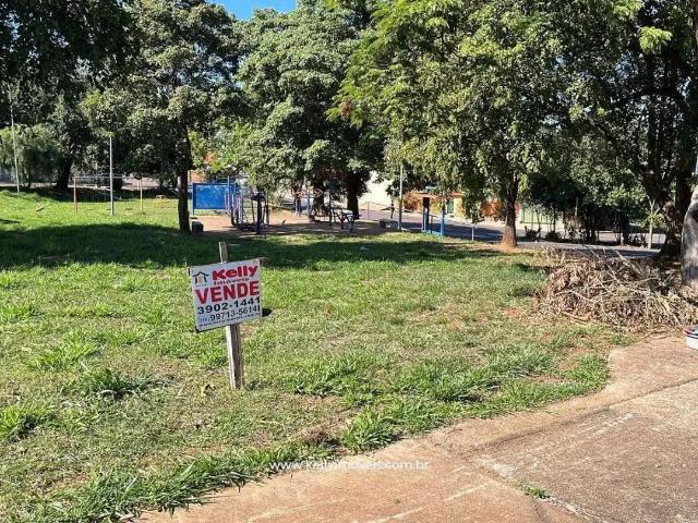 Terreno venda em Presidente Prudente, Região Geográfica Intermediária de Presidente Prudente