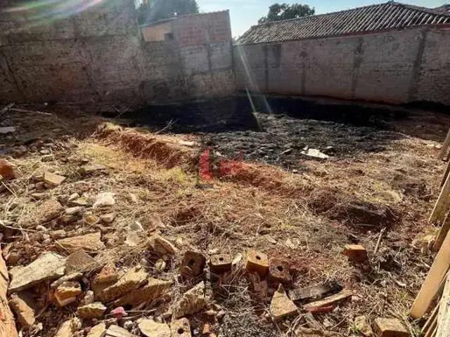 Terreno venda em Região Imediata de Presidente Prudente, Presidente Prudente