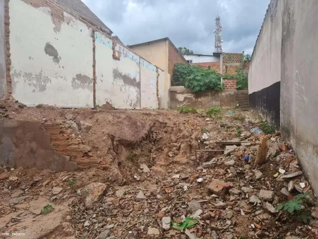 Terreno venda em Região Imediata de Presidente Prudente, Presidente Prudente