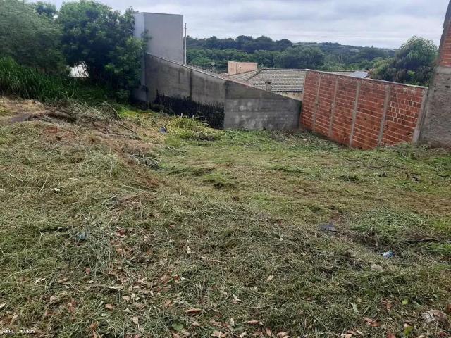 Terreno venda em Região Imediata de Presidente Prudente, Presidente Prudente