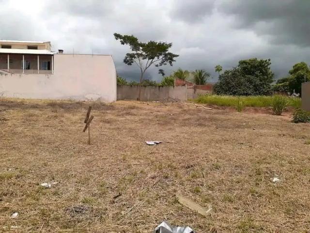 Terreno venda em Região Imediata de Presidente Prudente, Presidente Prudente