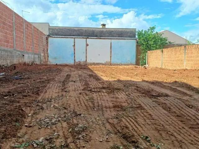 Terreno venda em Região Imediata de Presidente Prudente, Presidente Prudente
