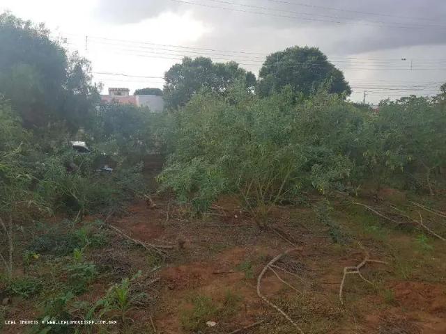 Terreno venda em Região Imediata de Presidente Prudente, Presidente Prudente