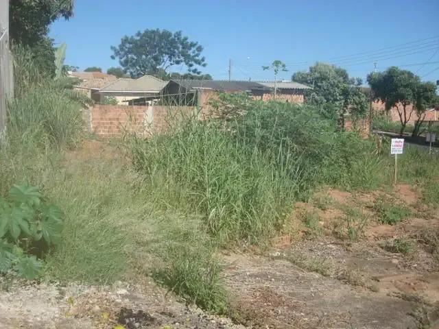 Terreno venda em Presidente Prudente, Região Geográfica Intermediária de Presidente Prudente