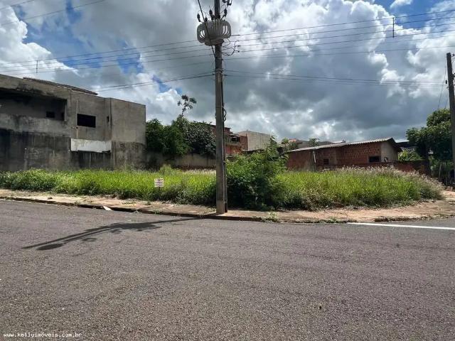 Terreno venda em Região Imediata de Presidente Prudente, Presidente Prudente