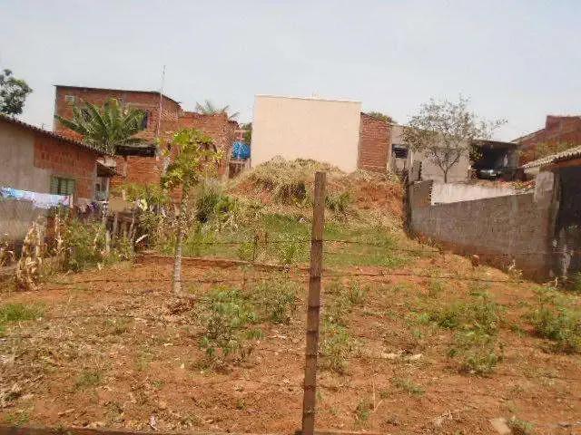 Terreno venda em Região Imediata de Presidente Prudente, Presidente Prudente