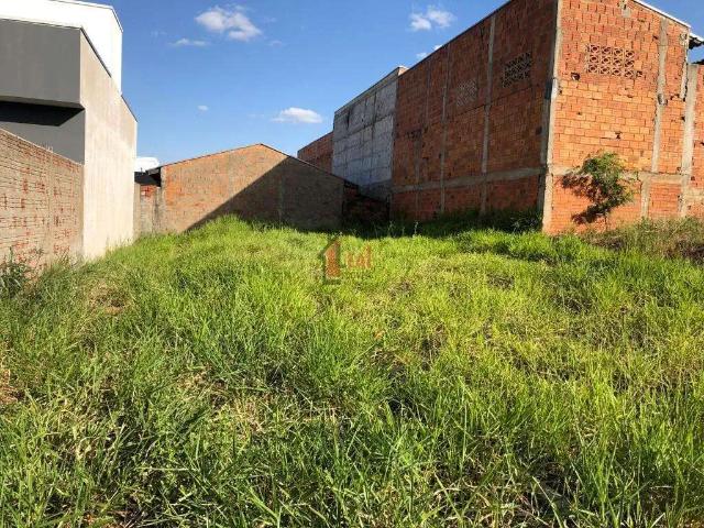 Terreno venda em Região Imediata de Presidente Prudente, Presidente Prudente