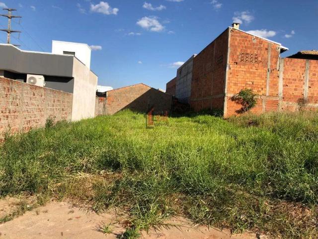 Terreno venda em Região Imediata de Presidente Prudente, Presidente Prudente