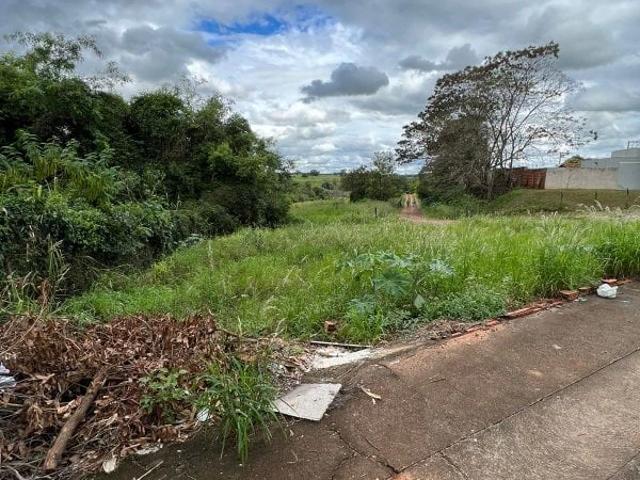 Terreno venda em Presidente Prudente, Região Geográfica Intermediária de Presidente Prudente