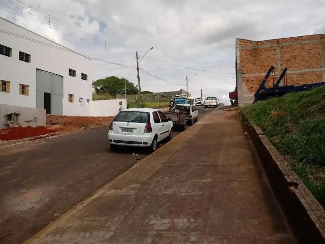 Terreno venda em Região Imediata de Presidente Prudente, Presidente Prudente