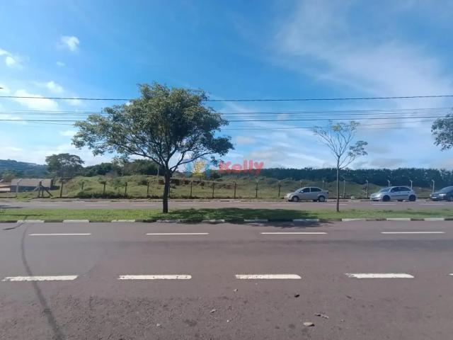 Terreno venda em Presidente Prudente, Região Geográfica Intermediária de Presidente Prudente
