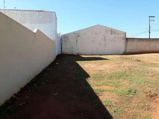 Terreno venda em Região Imediata de Presidente Prudente, Presidente Prudente