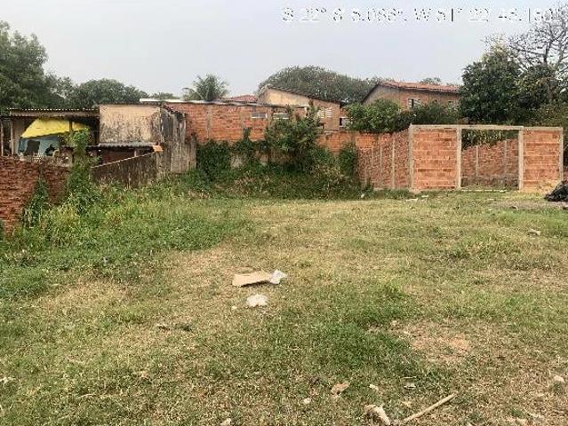 Terreno venda em Presidente Prudente