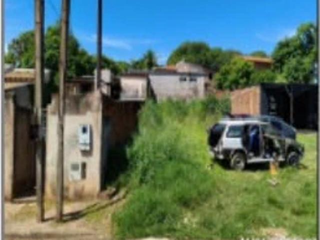 Terreno venda em Presidente Prudente