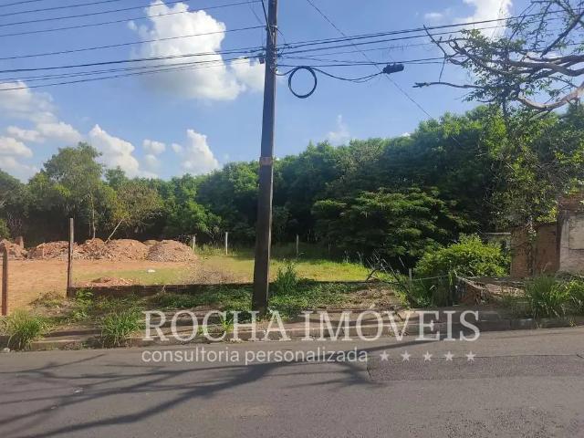 Terreno venda em Jardim Cambuci, Presidente Prudente