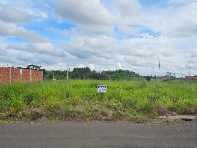 Terreno venda em Presidente Prudente, Região Geográfica Intermediária de Presidente Prudente