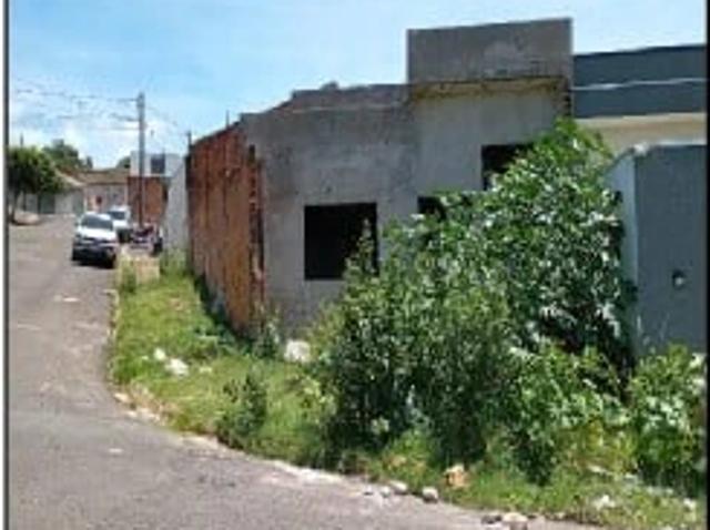 Terreno venda em Jardim Cambuci, Presidente Prudente