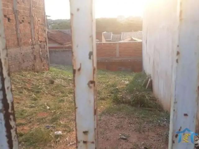 Terreno venda em Região Imediata de Presidente Prudente, Presidente Prudente