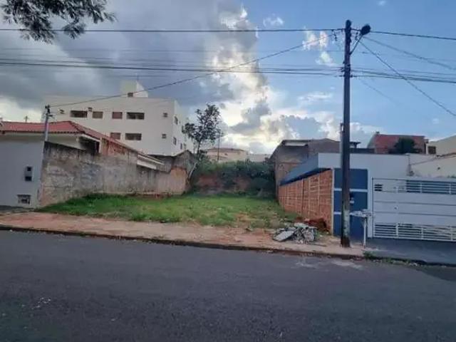 Terreno venda em Região Imediata de Presidente Prudente, Presidente Prudente
