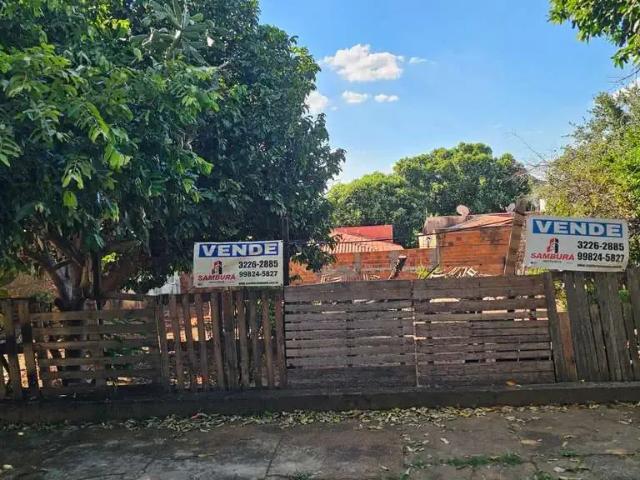 Terreno venda em Região Imediata de Presidente Prudente, Presidente Prudente