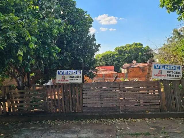 Terreno venda em Região Imediata de Presidente Prudente, Presidente Prudente