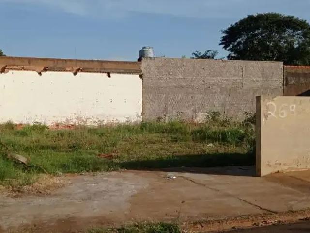Terreno venda em Região Imediata de Presidente Prudente, Presidente Prudente