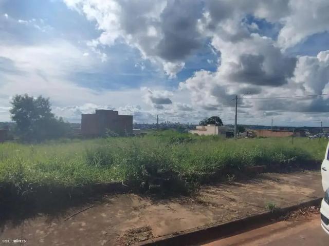 Terreno venda em Região Imediata de Presidente Prudente, Presidente Prudente