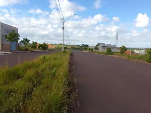 Terreno venda em Região Imediata de Presidente Prudente, Presidente Prudente