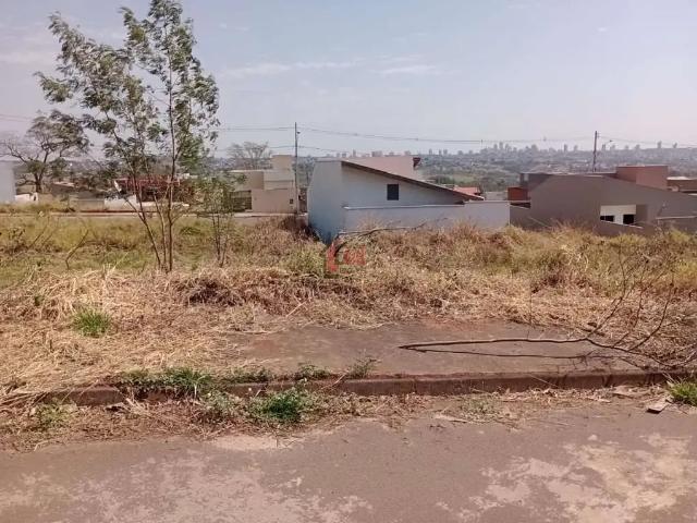 Terreno venda em Região Imediata de Presidente Prudente, Presidente Prudente